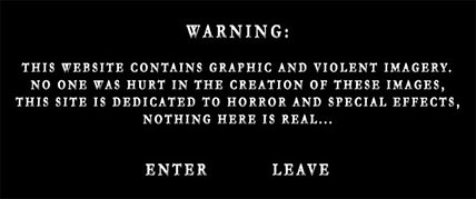 Inner Depravity Warning